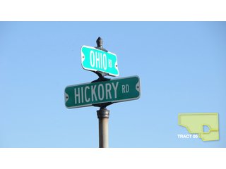 Property photo 14 - 1,153 +/- Acres offered in 15 TractsLAND AUCTION